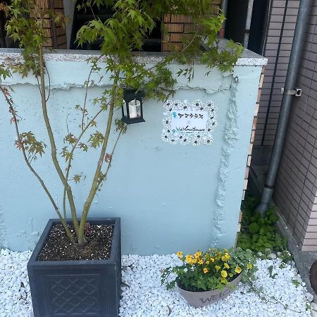 Amaterrace Hotell Matsumoto Eksteriør bilde