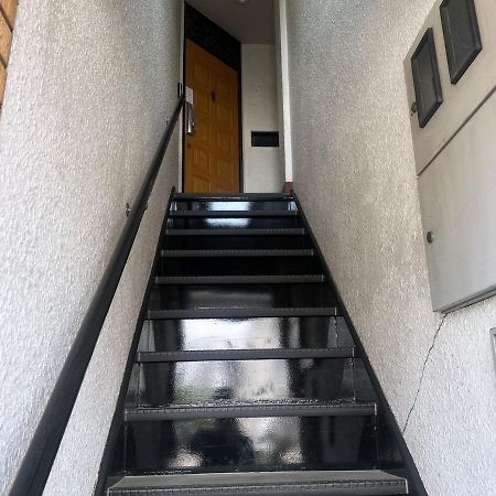 Amaterrace Hotell Matsumoto Eksteriør bilde