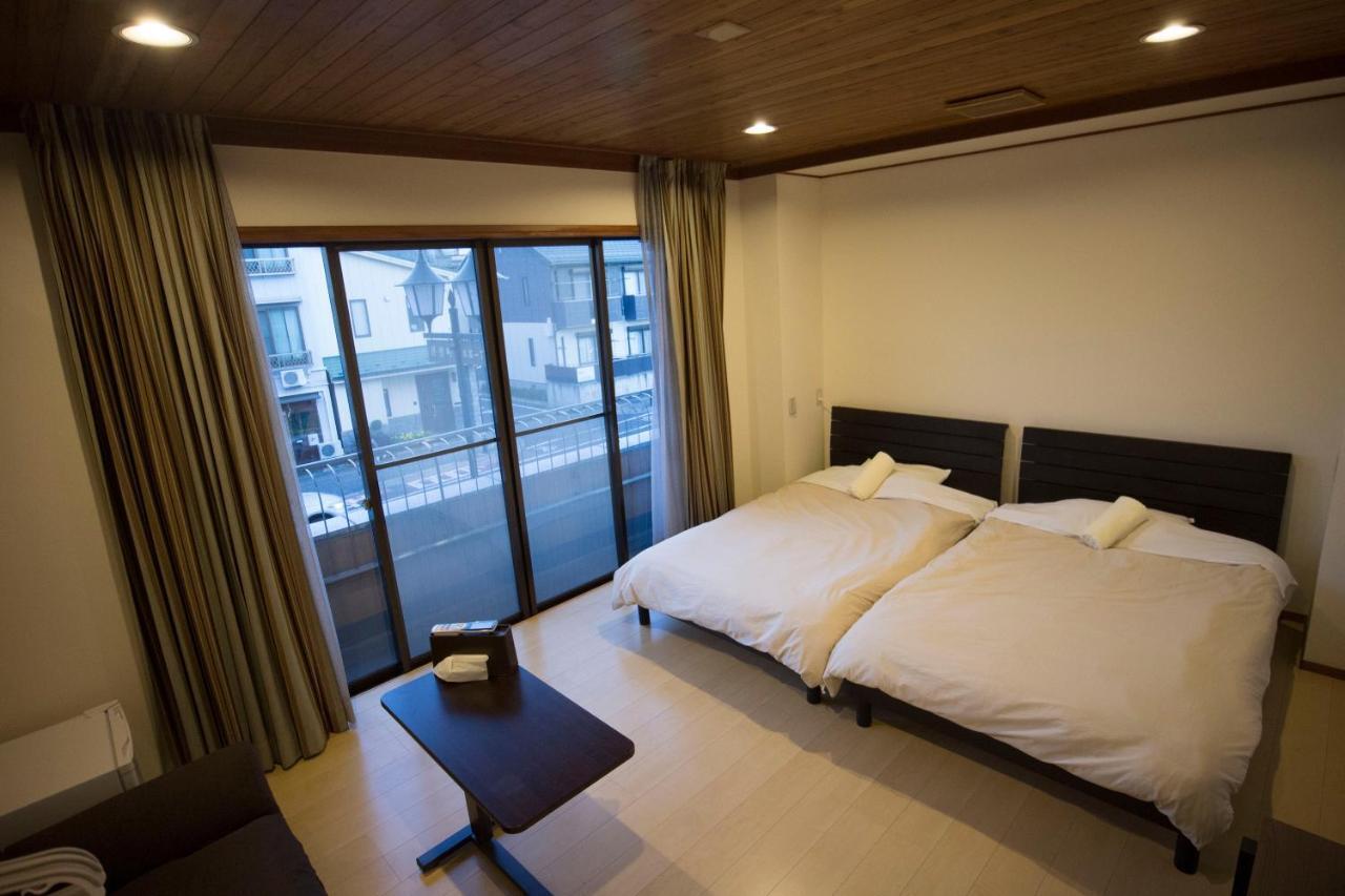 Amaterrace Hotell Matsumoto Eksteriør bilde