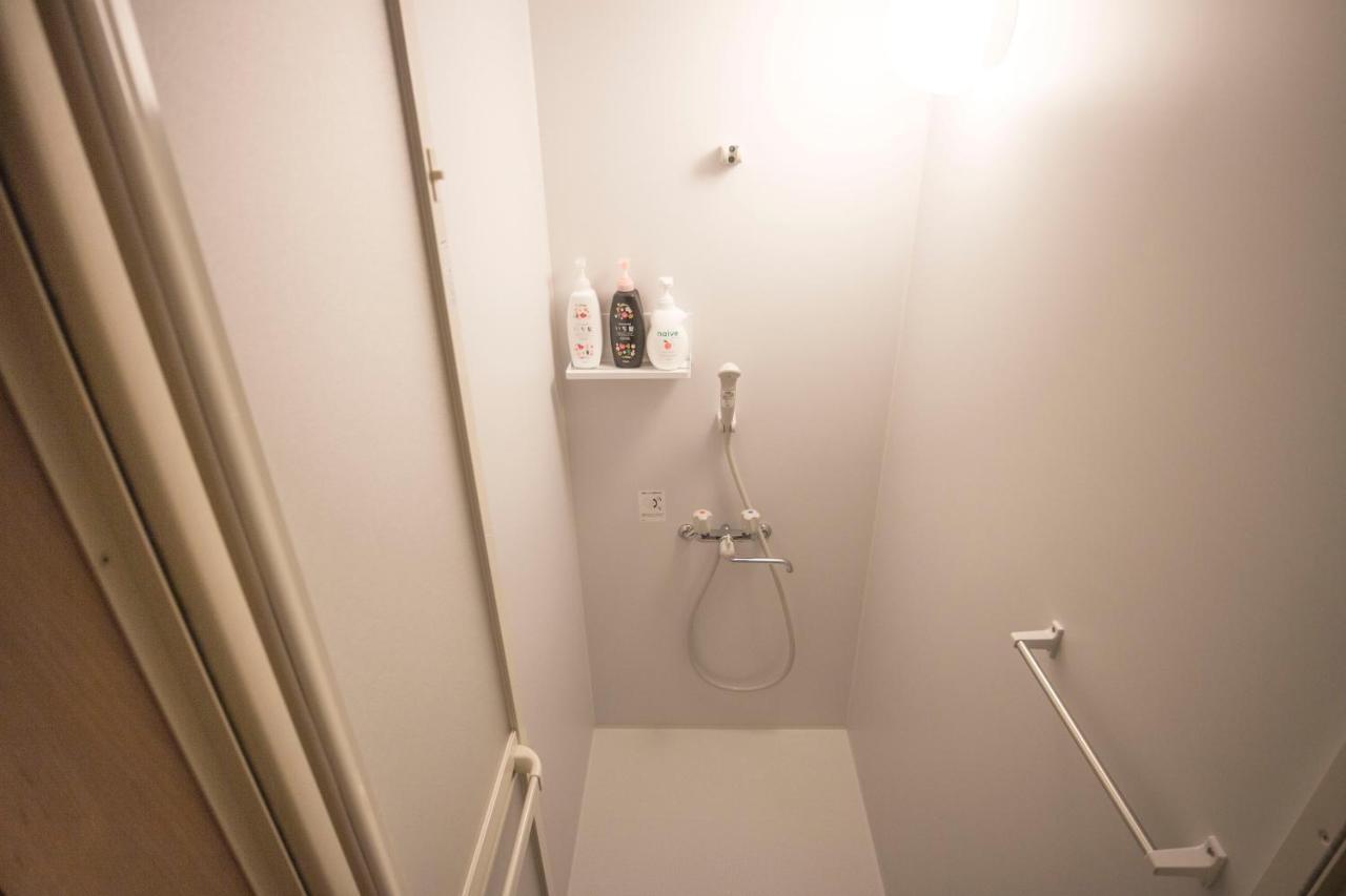 Amaterrace Hotell Matsumoto Eksteriør bilde