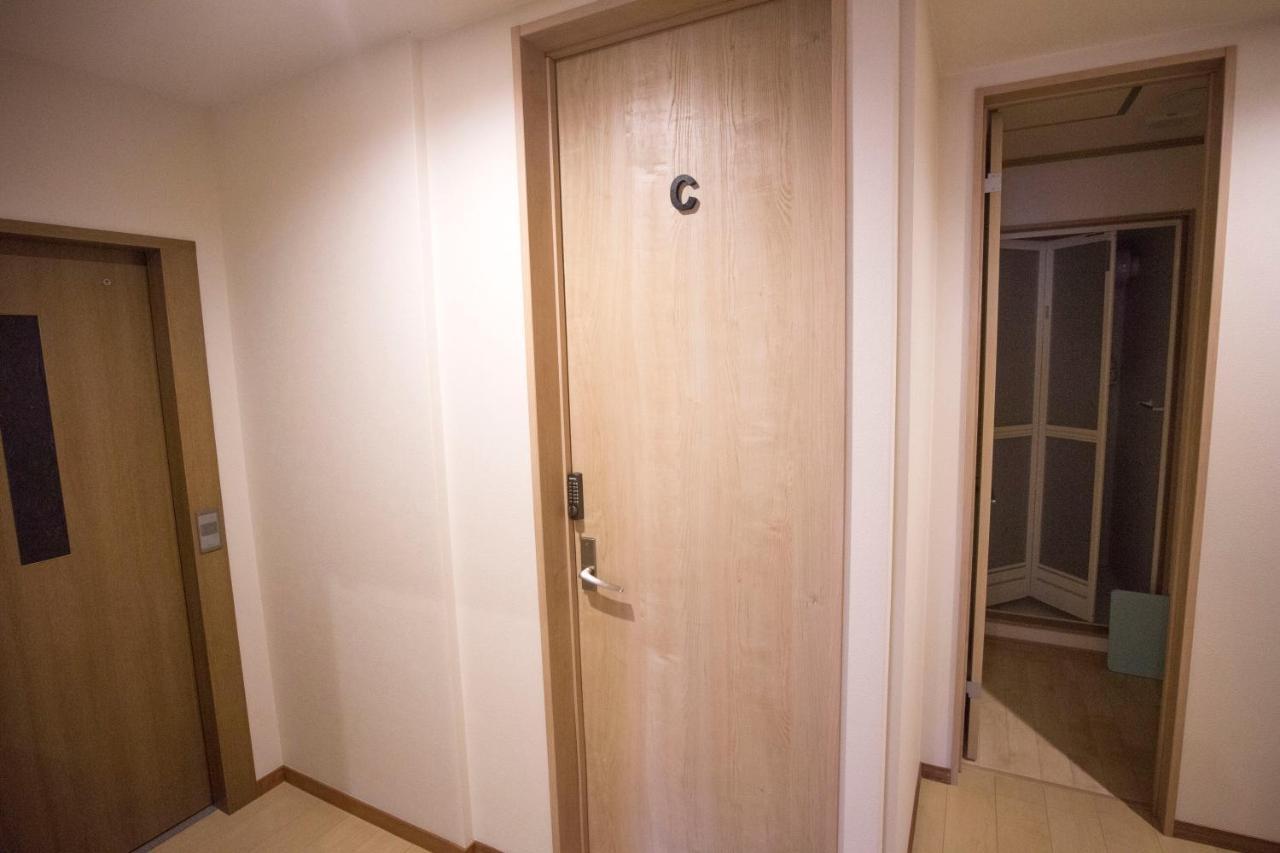 Amaterrace Hotell Matsumoto Eksteriør bilde