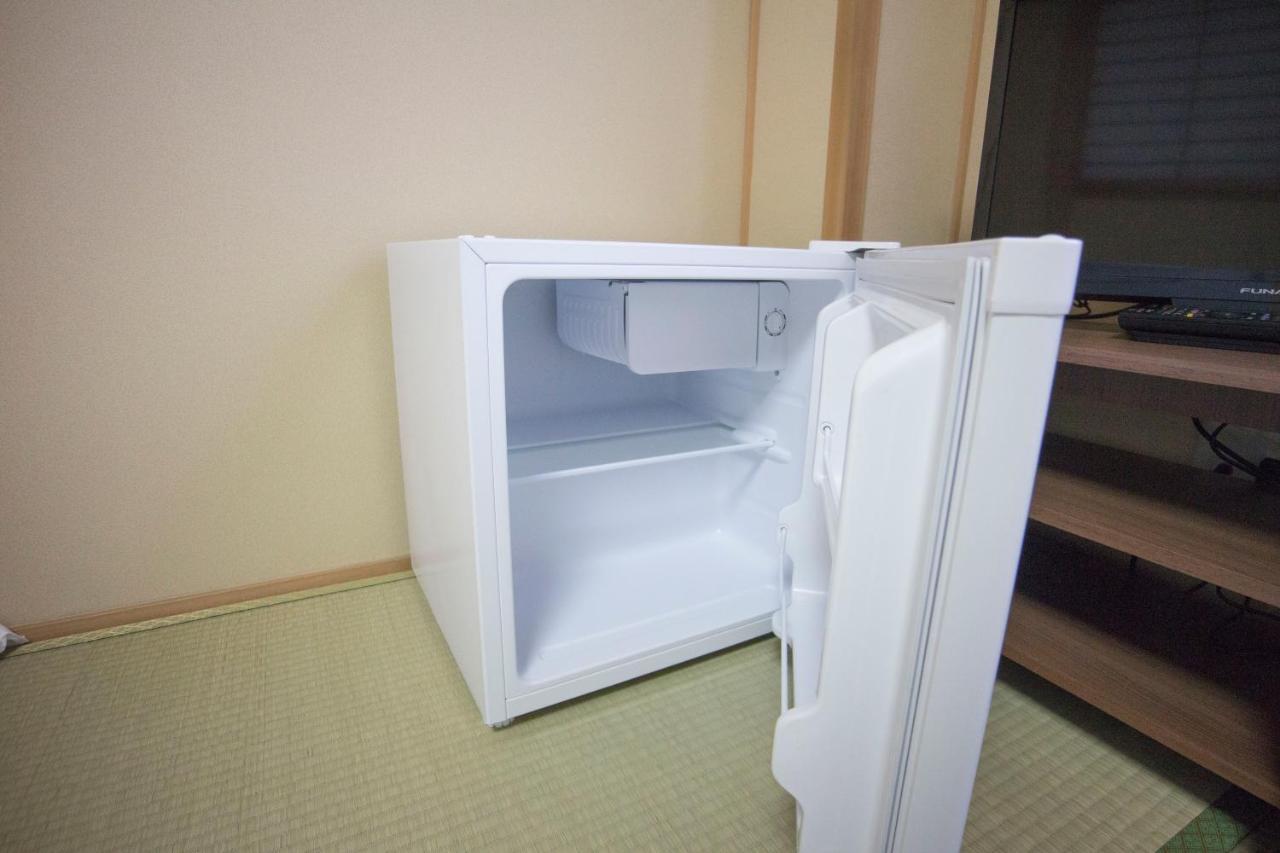 Amaterrace Hotell Matsumoto Eksteriør bilde