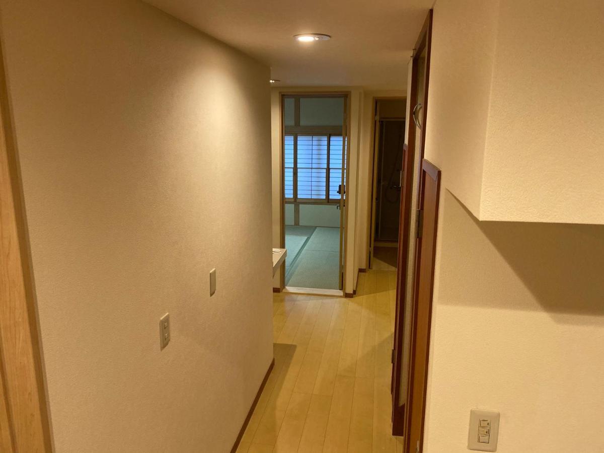 Amaterrace Hotell Matsumoto Eksteriør bilde