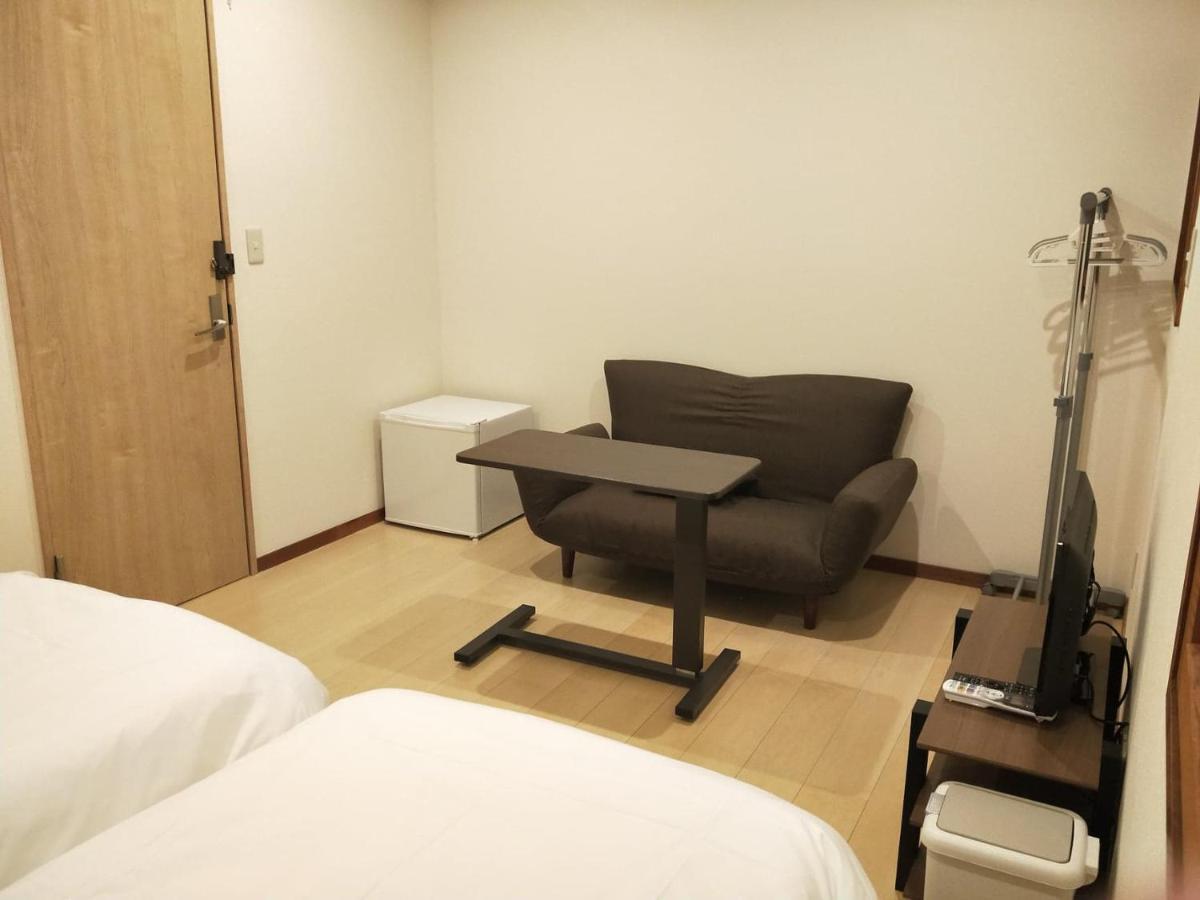 Amaterrace Hotell Matsumoto Eksteriør bilde