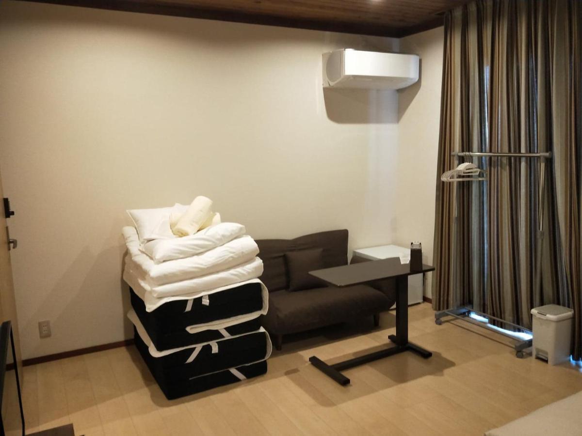Amaterrace Hotell Matsumoto Eksteriør bilde