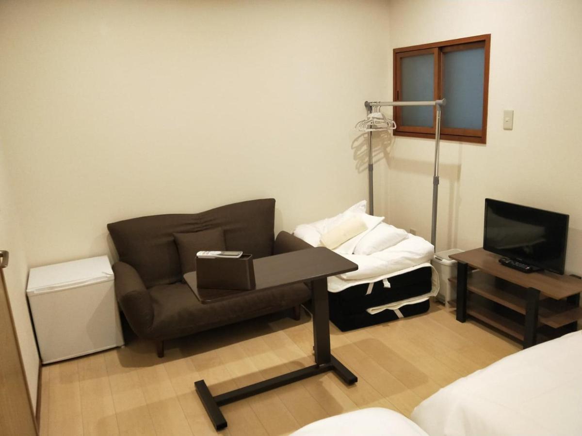 Amaterrace Hotell Matsumoto Eksteriør bilde