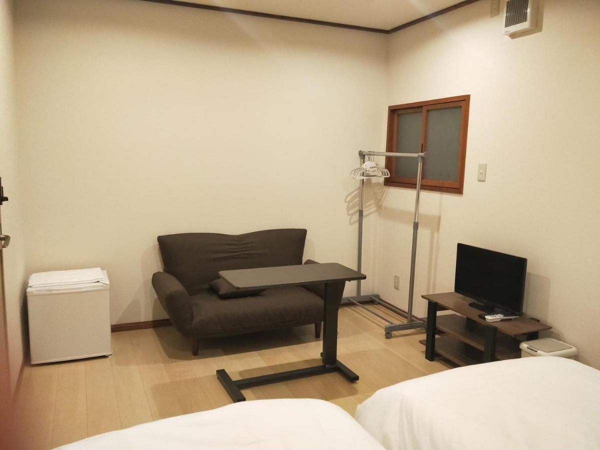 Amaterrace Hotell Matsumoto Eksteriør bilde