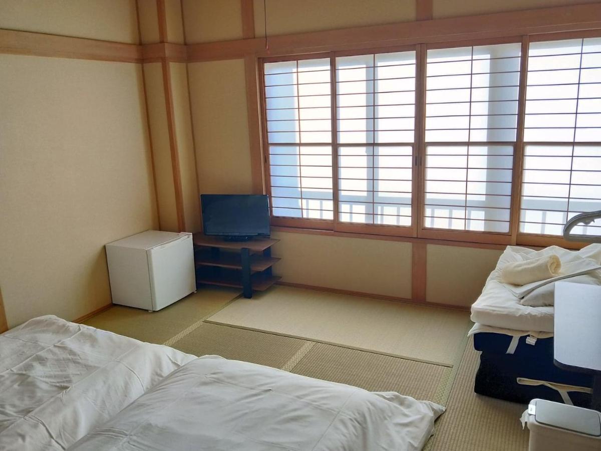 Amaterrace Hotell Matsumoto Eksteriør bilde