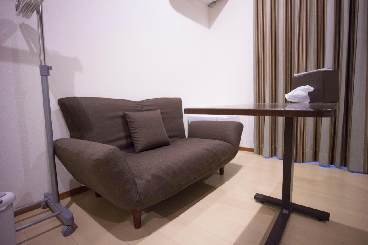 Amaterrace Hotell Matsumoto Eksteriør bilde