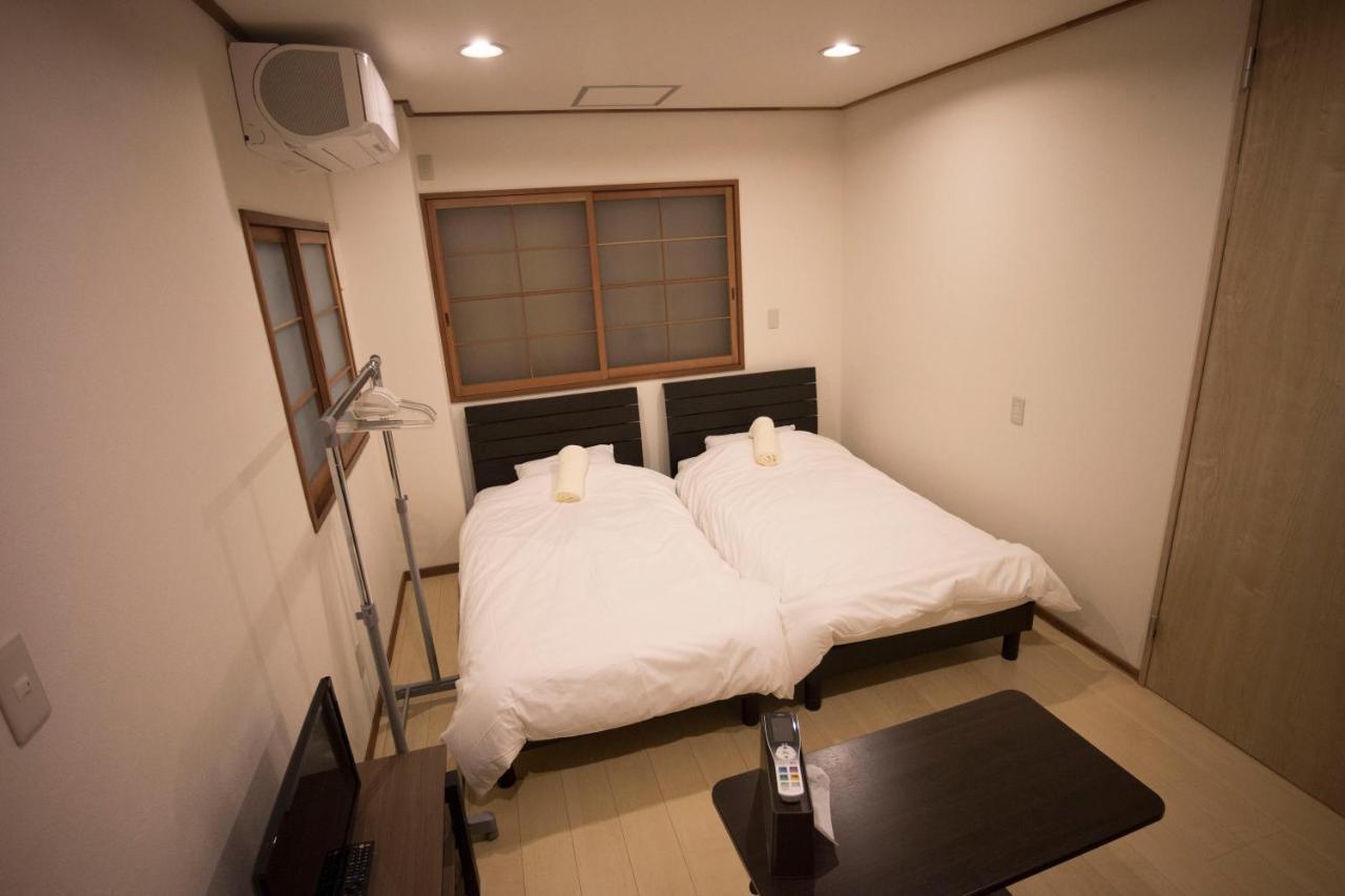 Amaterrace Hotell Matsumoto Eksteriør bilde