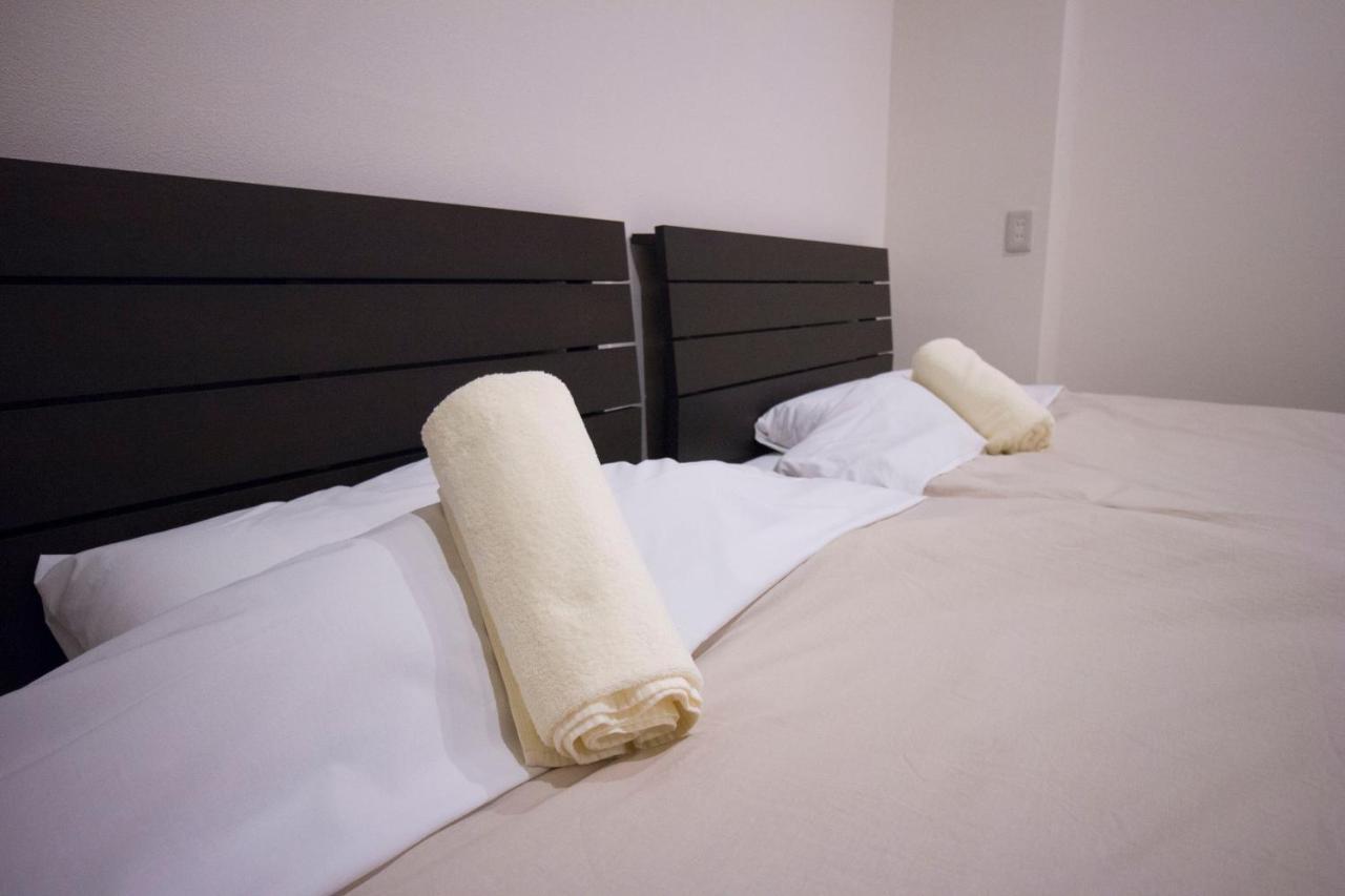 Amaterrace Hotell Matsumoto Eksteriør bilde