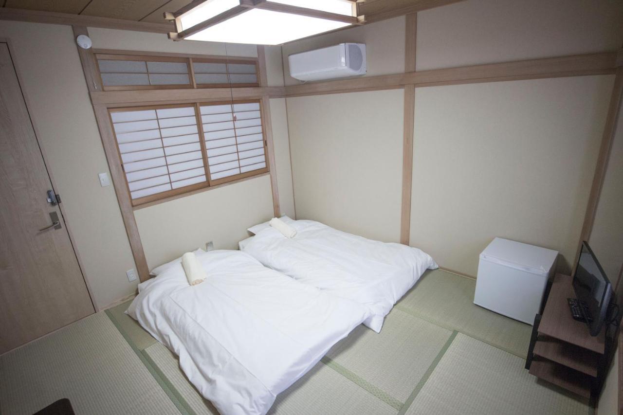 Amaterrace Hotell Matsumoto Eksteriør bilde