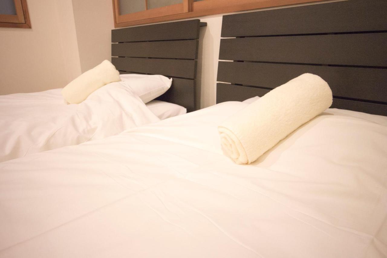 Amaterrace Hotell Matsumoto Eksteriør bilde