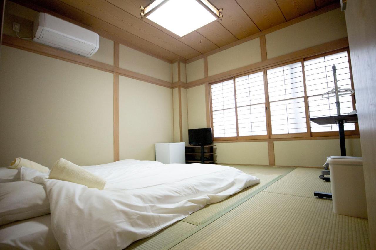 Amaterrace Hotell Matsumoto Eksteriør bilde